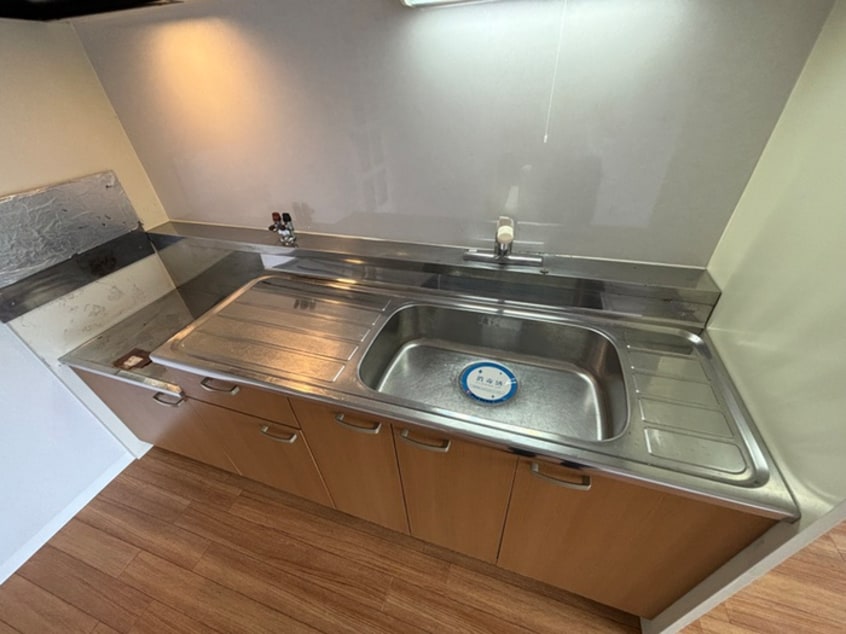 キッチン ロイヤルハイツ高塚Ⅱ