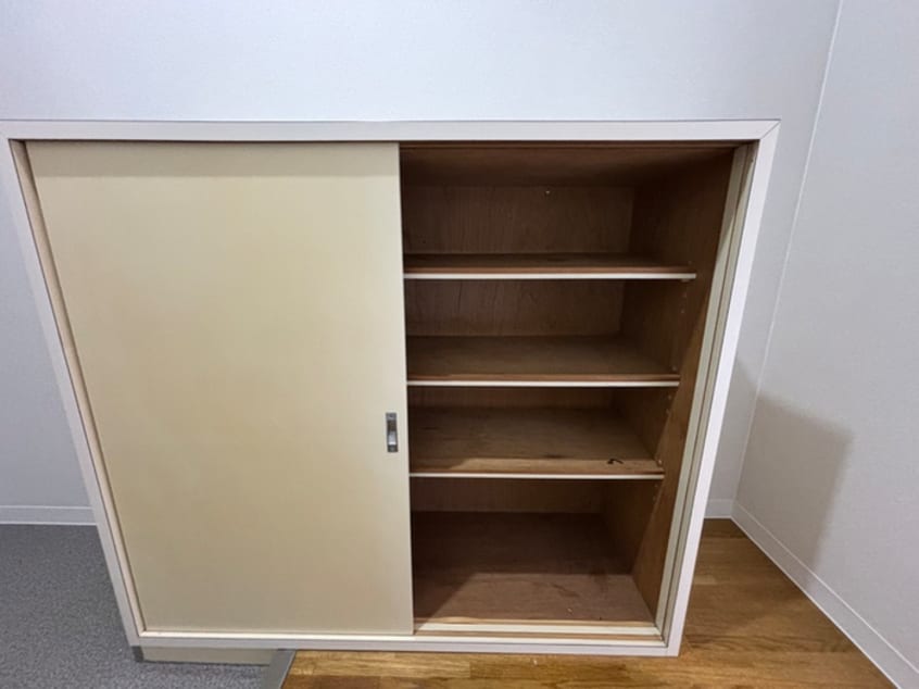 靴箱 ロイヤルハイツ高塚Ⅱ