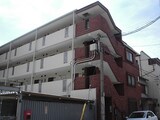 マンション幹