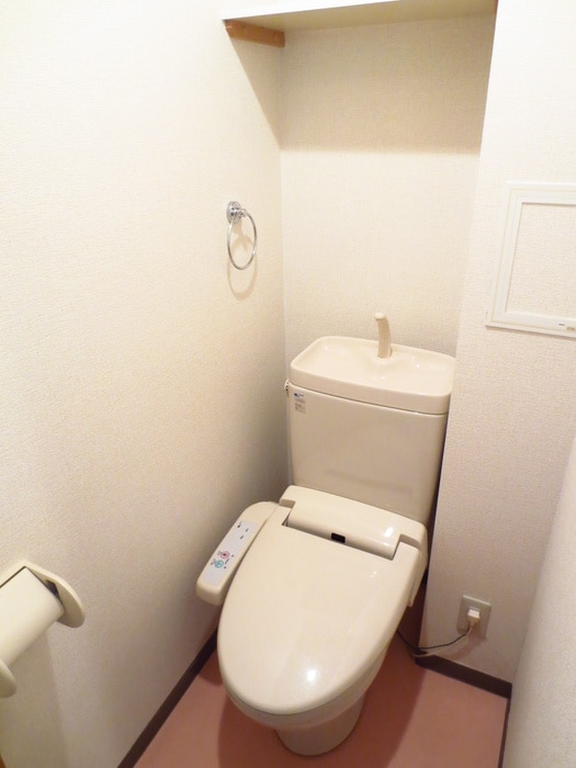 トイレ グランステージ京都四条