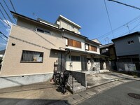 佐藤様嵐山貸家
