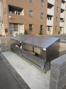 建物設備 アルカディアI