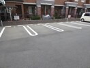 駐車場 アルカディアI
