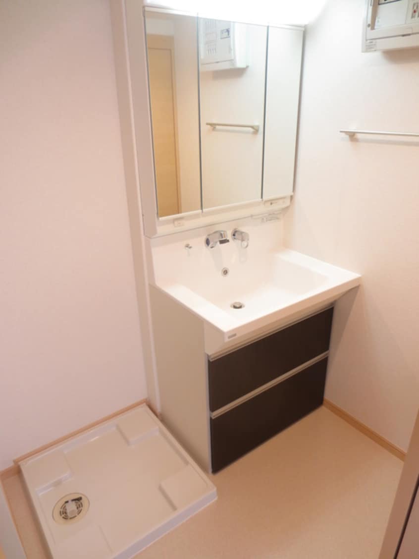 洗面 アルカディアI