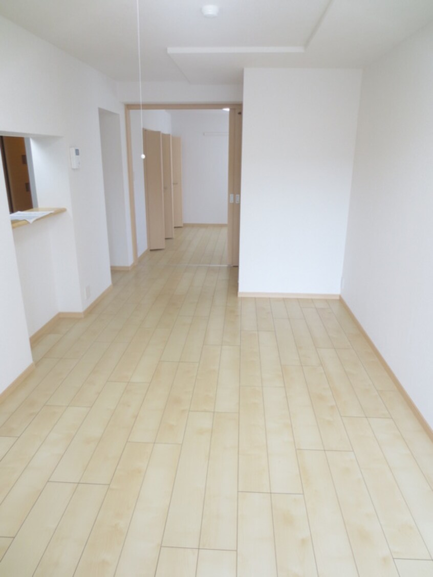 内観写真 アルカディアI