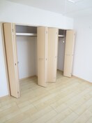 収納 アルカディアI