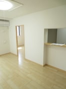 居室 アルカディアI