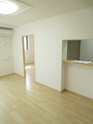 居室 アルカディアI