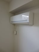 内観写真 アルカディアI