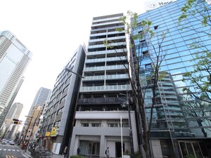 スワンズシティ梅田シエロ(401)