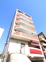 ジョイパ－ク鶴見