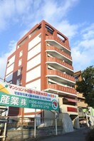 外観写真 ジョイパ－ク鶴見