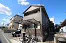 サンコート徳庵の外観