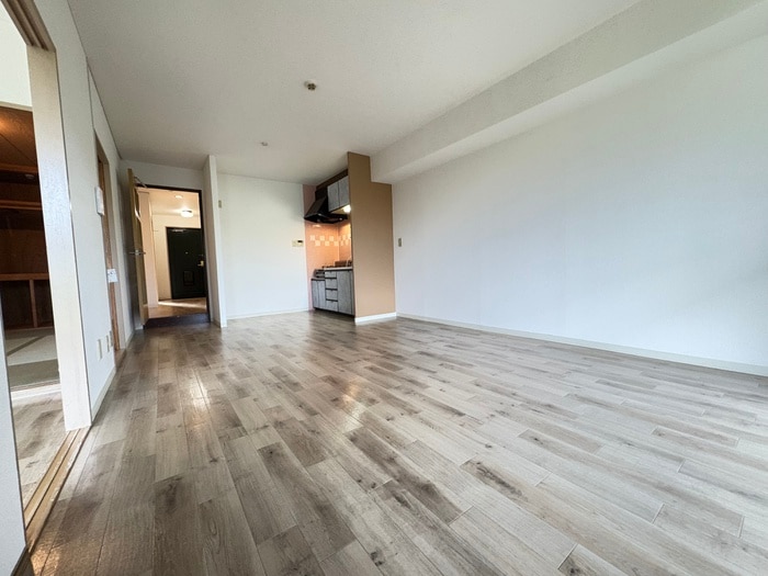 居室 アンソレイユ高木