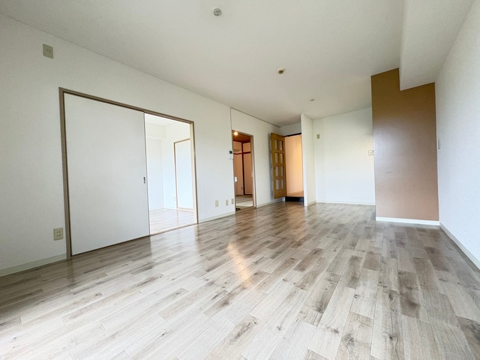 居室 アンソレイユ高木