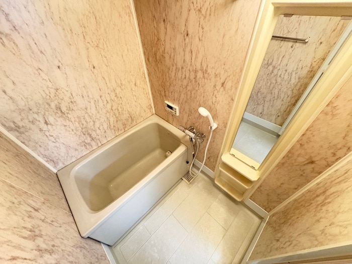 バス／シャワールーム等 アンソレイユ高木