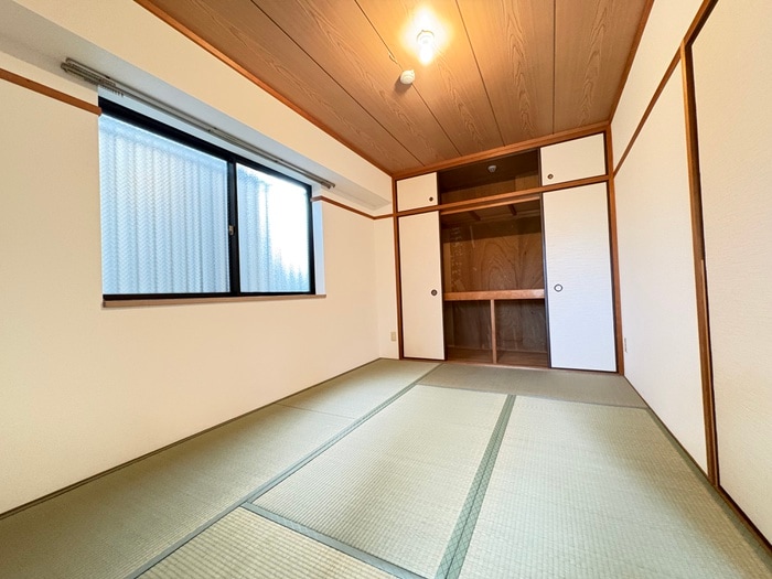 居室 アンソレイユ高木