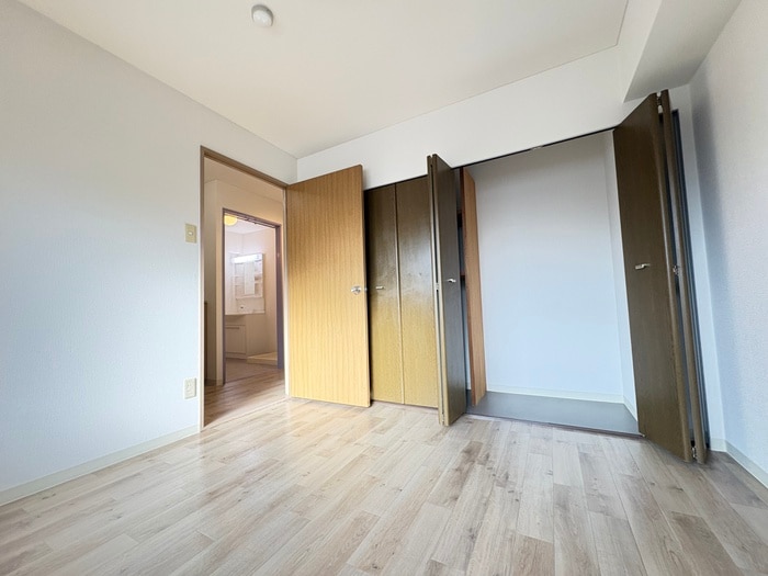 居室 アンソレイユ高木