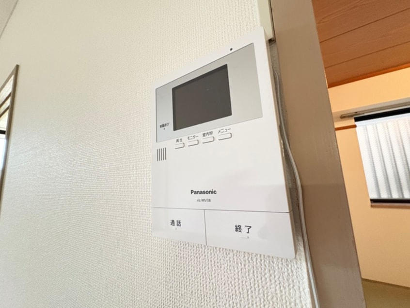 内観写真 アンソレイユ高木