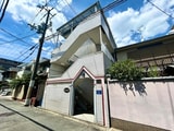 シティーパレス２１駒川中野