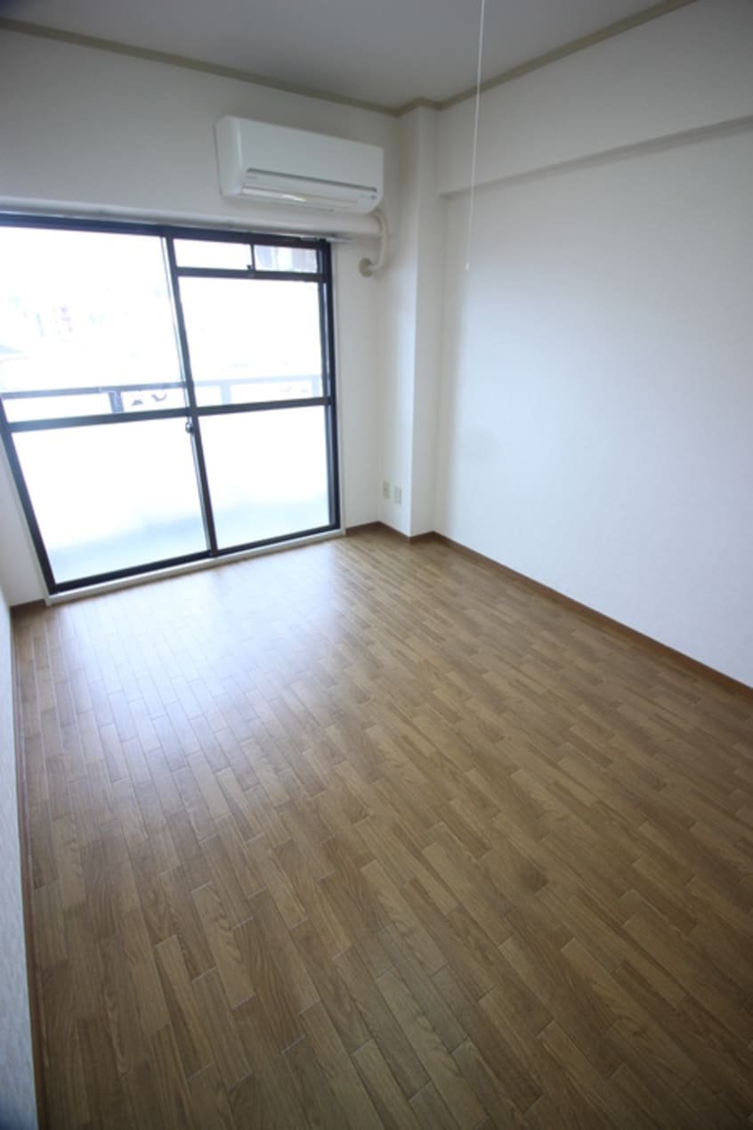 居室 ノルデンハイム豊里