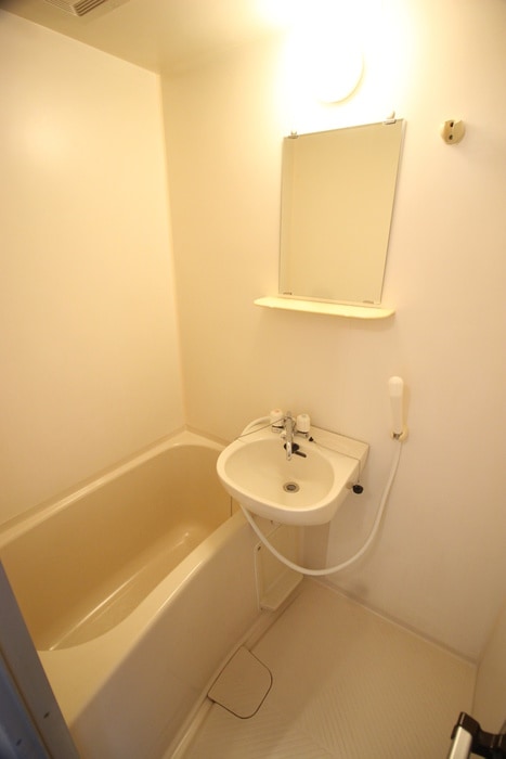 バス／シャワールーム等 ノルデンハイム豊里