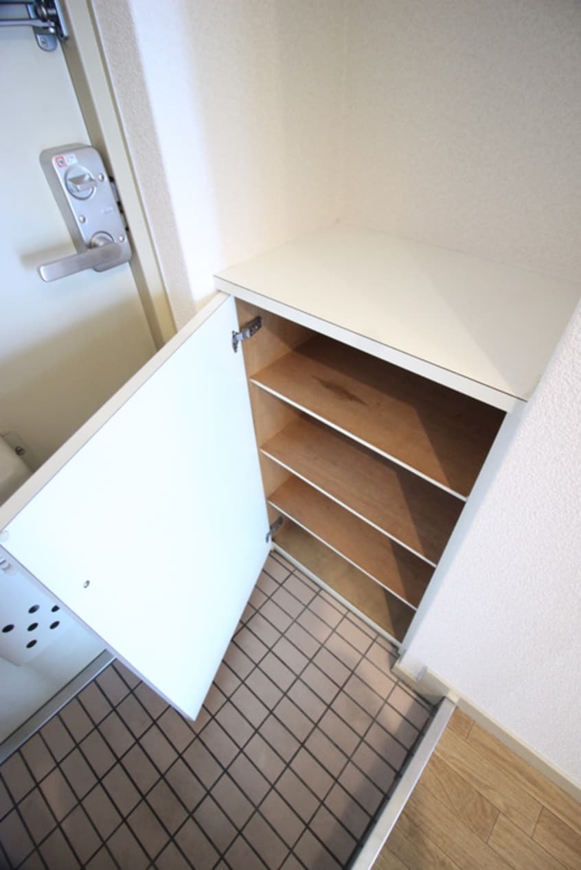 靴箱 ノルデンハイム豊里