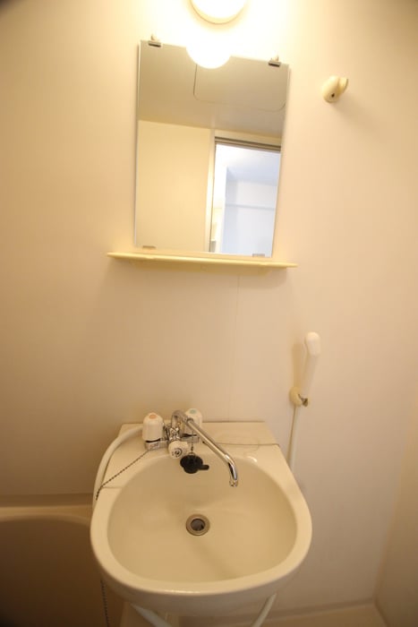 洗面 ノルデンハイム豊里