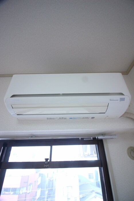 内観写真 ノルデンハイム豊里