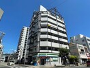 外観写真 ラコンテ西明石