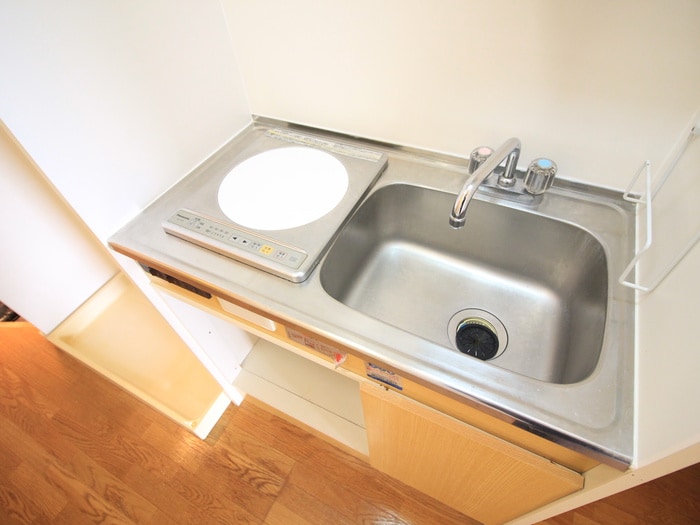 キッチン ラコンテ西明石