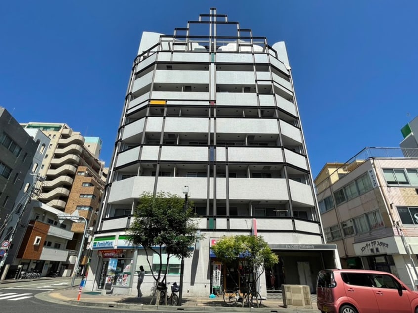 外観写真 ラコンテ西明石