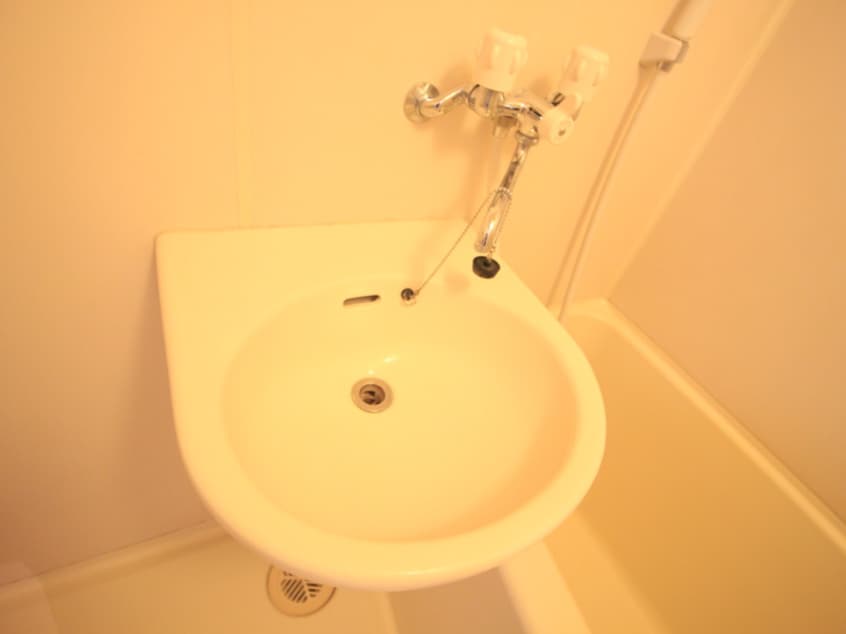 洗面 ラコンテ西明石