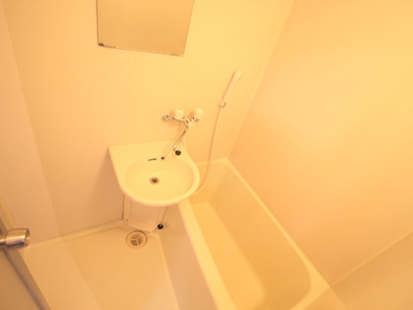 バス／シャワールーム等 ラコンテ西明石