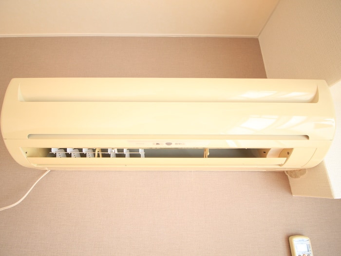 内観写真 ラコンテ西明石