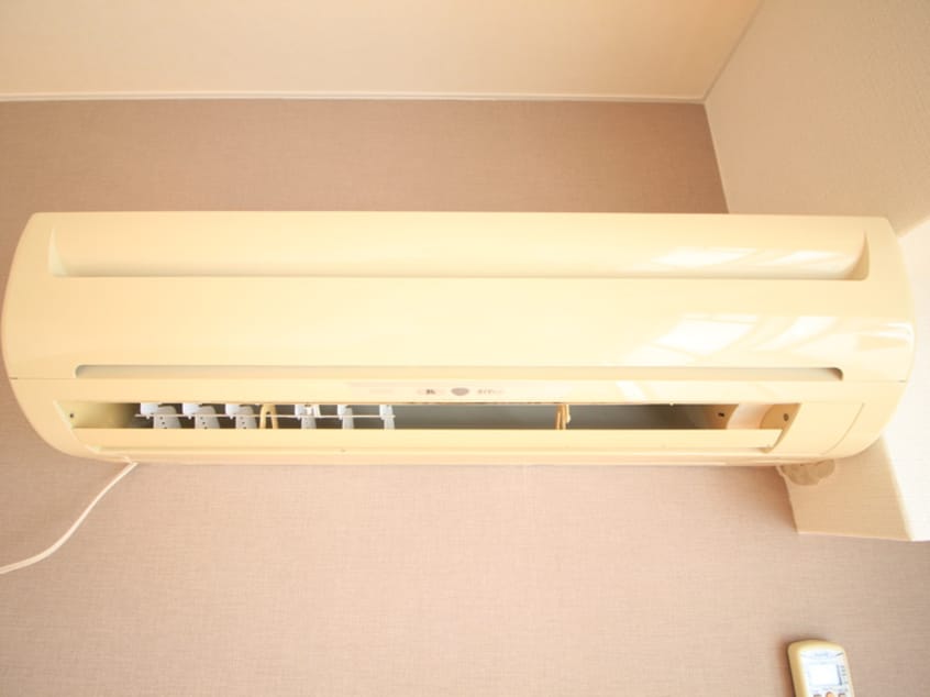 内観写真 ラコンテ西明石