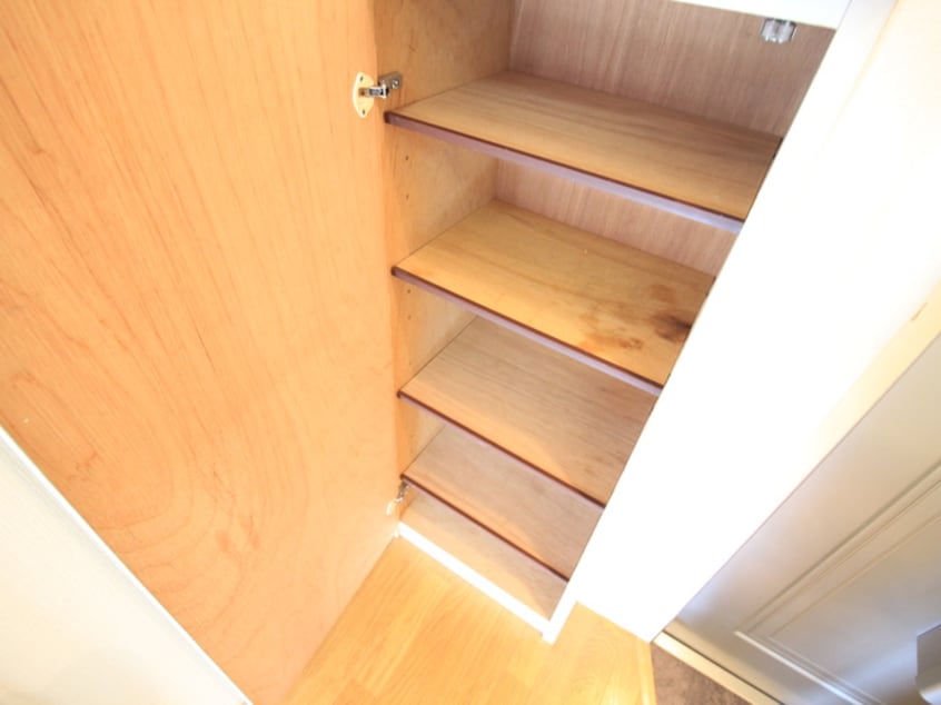 靴箱 ラコンテ西明石