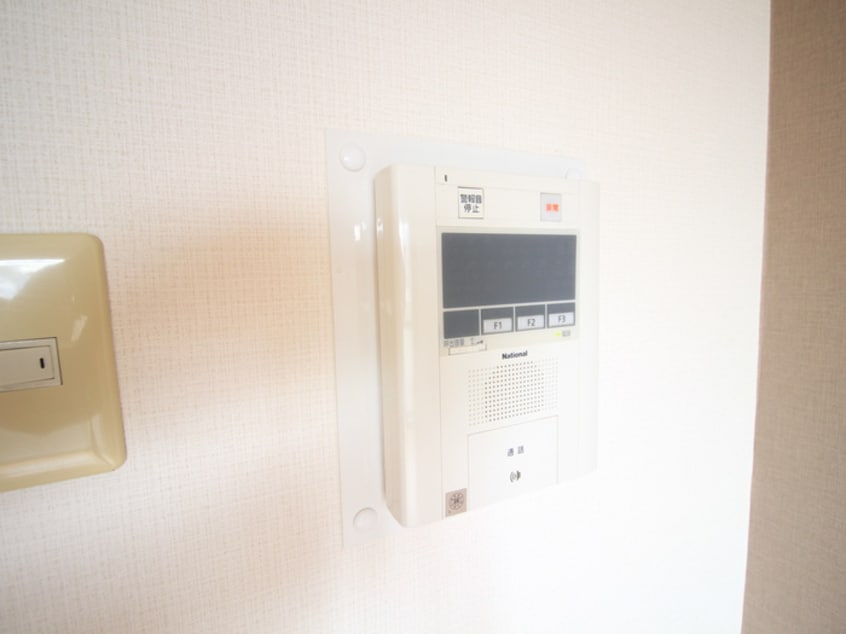 内観写真 ラコンテ西明石