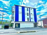 精美寤館（ｼｮｳﾋﾞｶﾝ）