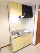 キッチン ハイムタケダＴ－１０