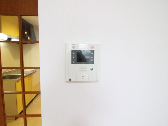 内観写真 ハイムタケダＴ－１０