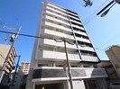 仮）ｱﾄﾞﾊﾞﾝｽ西梅田ｼﾞｪｲｽ（203）の外観