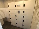 建物設備 仮）ｱﾄﾞﾊﾞﾝｽ西梅田ｼﾞｪｲｽ（203）