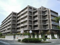 桃山台ﾛｼﾞｭﾏﾝﾊﾟｰｸﾋﾞｭｰ(508)