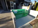 建物設備 ヴェルステック塚口本町