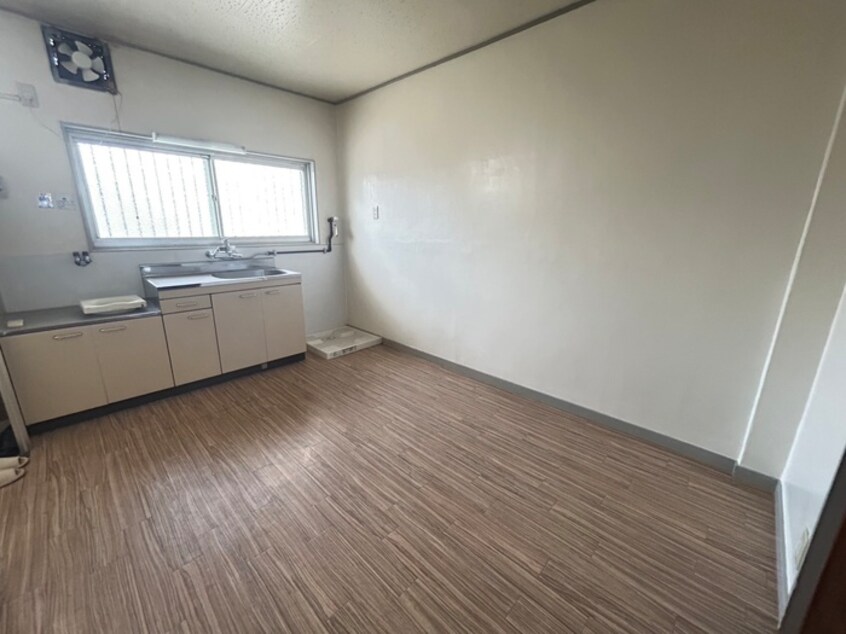 居室 コ－ポ北村