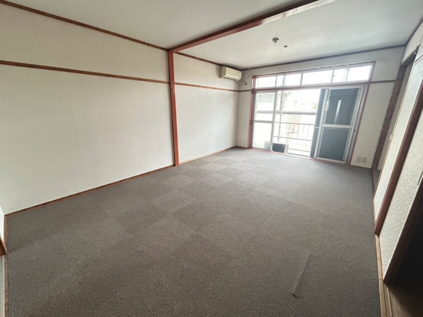 居室 コ－ポ北村