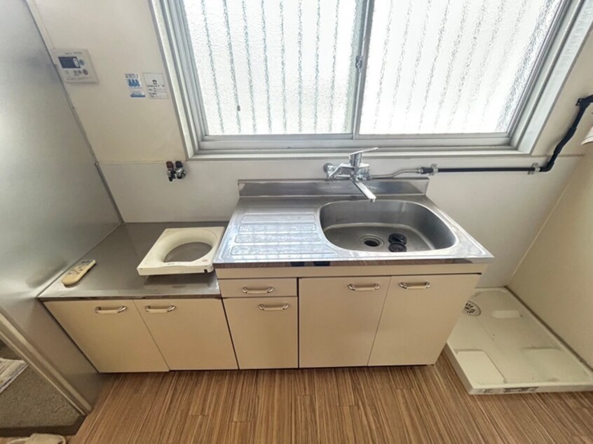 キッチン コ－ポ北村