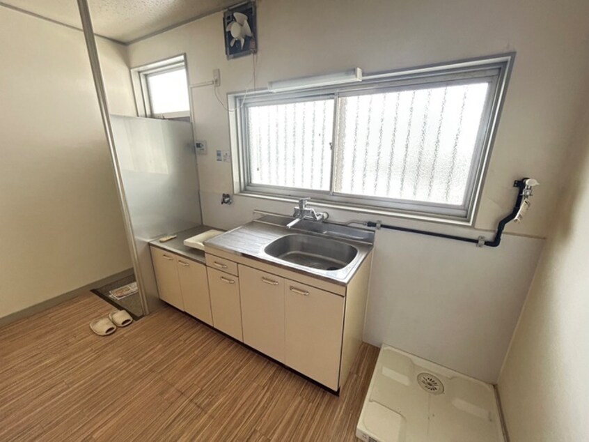 キッチン コ－ポ北村