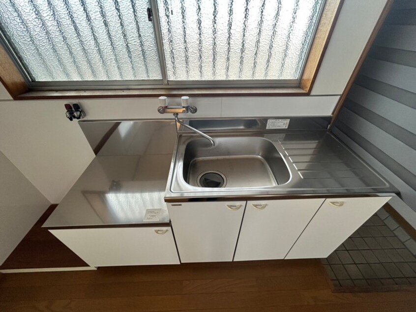 キッチン コ－ポ北村